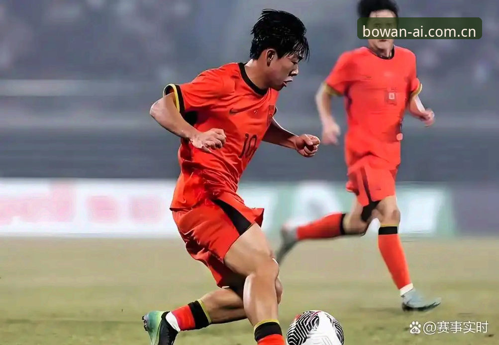 博万全站怎么登录手机版 U17世界杯抽签3大看点:中国少年军团的卡塔尔征途与博万体育观赛指南