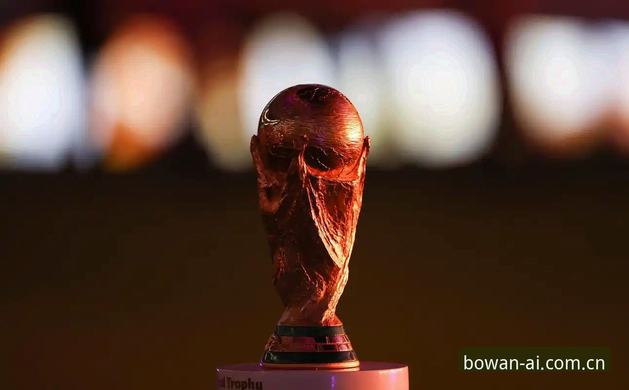2030世界杯扩军66队：3大变革信号与中国男足的破局机遇